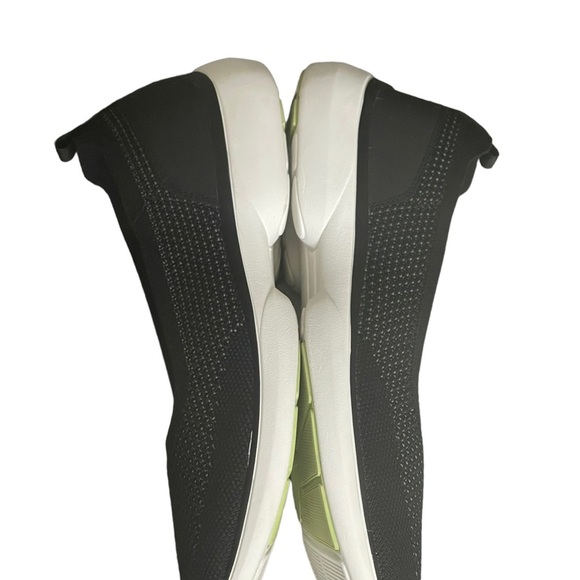 Vionic kallie slip on black sandals size 9 - Picture 7 of 14